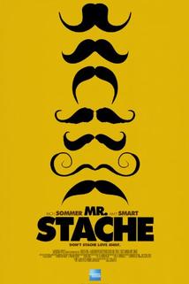 Profilový obrázek - Mr. Stache