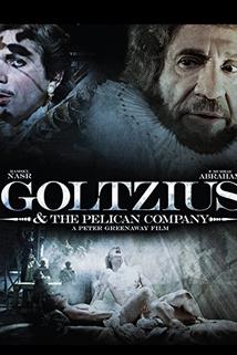 Goltzius a společnost Pelikán