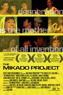 Profilový obrázek - The Mikado Project