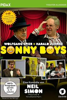 Profilový obrázek - Sonny Boys