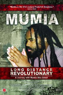 Profilový obrázek - Long Distance Revolutionary: A Journey with Mumia Abu-Jamal
