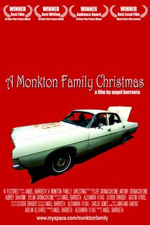 Profilový obrázek - A Monkton Family Christmas