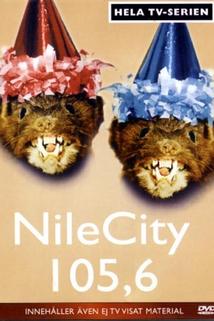 Profilový obrázek - NileCity 105.6