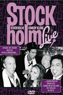 Stockholm Live