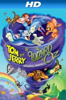 Profilový obrázek - Tom and Jerry & The Wizard of Oz