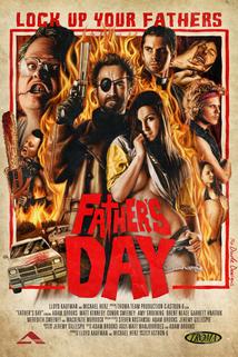 Den otců  - Father's Day