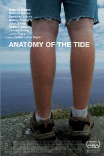 Profilový obrázek - Anatomy of the Tide