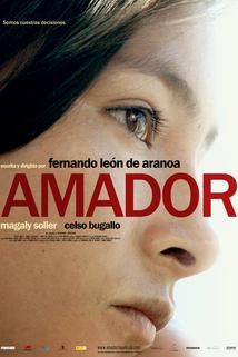 Profilový obrázek - Amador