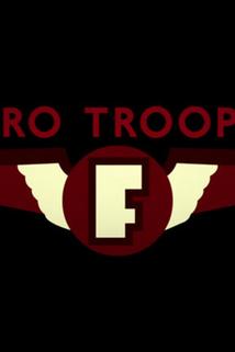 Zero Trooper-F