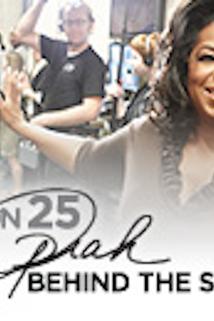 Profilový obrázek - Season 25: Oprah Behind the Scenes