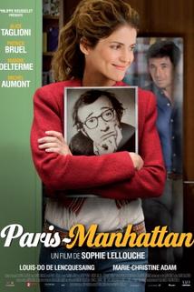 Paříž-Manhattan