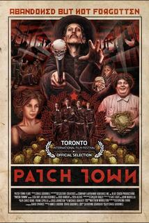 Patch Town  - Patch Town
