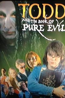 Profilový obrázek - Todd and the Book of Pure Evil