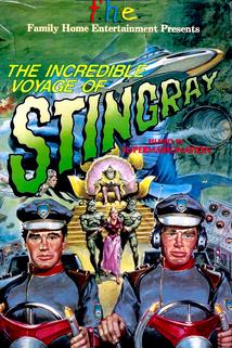 Profilový obrázek - The Incredible Voyage of Stingray