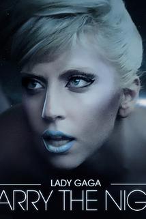 Profilový obrázek - Lady GaGa: Marry The Night