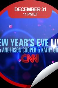 Profilový obrázek - New Year's Eve Live with Anderson Cooper and Kathy Griffin