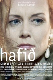 Profilový obrázek - Hafið
