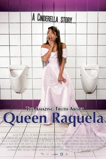 Profilový obrázek - Neuvěřitelná pravda o královně Raquele