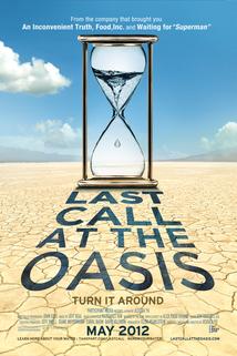 Profilový obrázek - Last Call at the Oasis