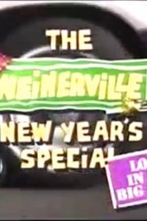Profilový obrázek - The Weinerville New Year's Special: Lost in the Big Apple