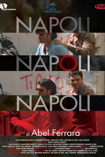 Profilový obrázek - Napoli, Napoli, Napoli