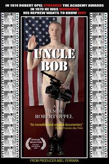 Profilový obrázek - Uncle Bob