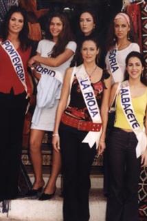 Profilový obrázek - Miss España 2002