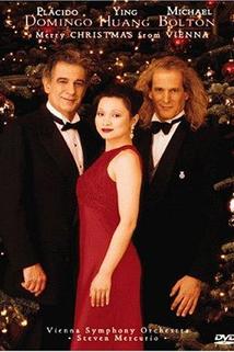 Profilový obrázek - Merry Christmas from Vienna