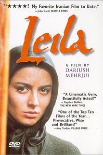 Profilový obrázek - Leila