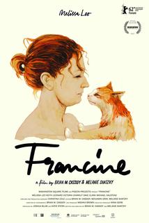 Profilový obrázek - Francine