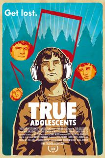 True Adolescents  - True Adolescents