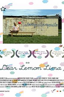 Profilový obrázek - Dear Lemon Lima