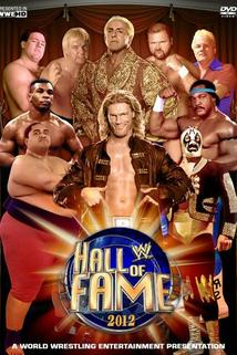 Profilový obrázek - WWE Hall of Fame 2012
