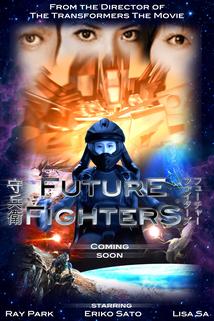 Profilový obrázek - Future Fighters