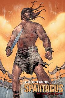 Profilový obrázek - Spartacus: Blood and Sand - Motion Comic