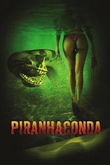 Profilový obrázek - Piranhaconda