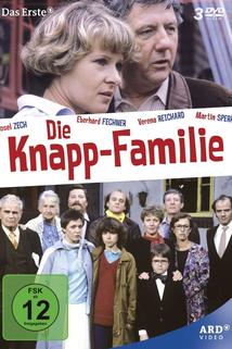 Profilový obrázek - Die Knapp-Familie