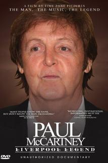 Profilový obrázek - Paul McCartney