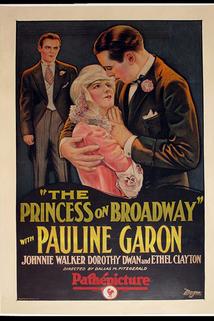 The Princess on Broadway