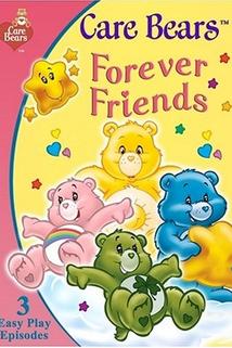 Profilový obrázek - Care Bears: Forever Friends