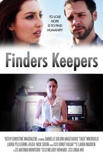 Finders Keepers  - Finders Keepers