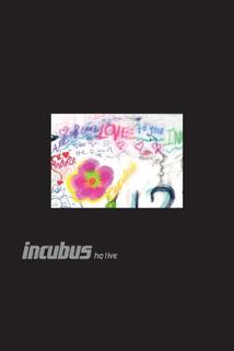 Profilový obrázek - Incubus HQ Live