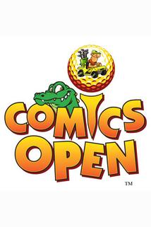 Comics Open