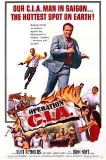Operation C.I.A.  - Operation C.I.A.