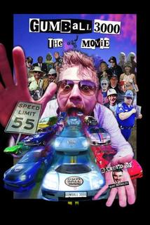Profilový obrázek - Gumball 3000: The Movie