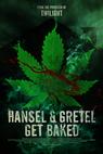 Black Forest: Hansel and Gretel & the 420 Witch (2012)