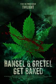 Profilový obrázek - Black Forest: Hansel and Gretel & the 420 Witch