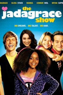 The Jadagrace Show