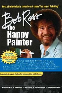 Profilový obrázek - Bob Ross: The Happy Painter