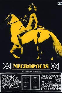 Profilový obrázek - Necropolis